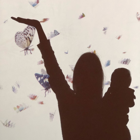 Meet your Posher, Shelly - Picture 1 of 1